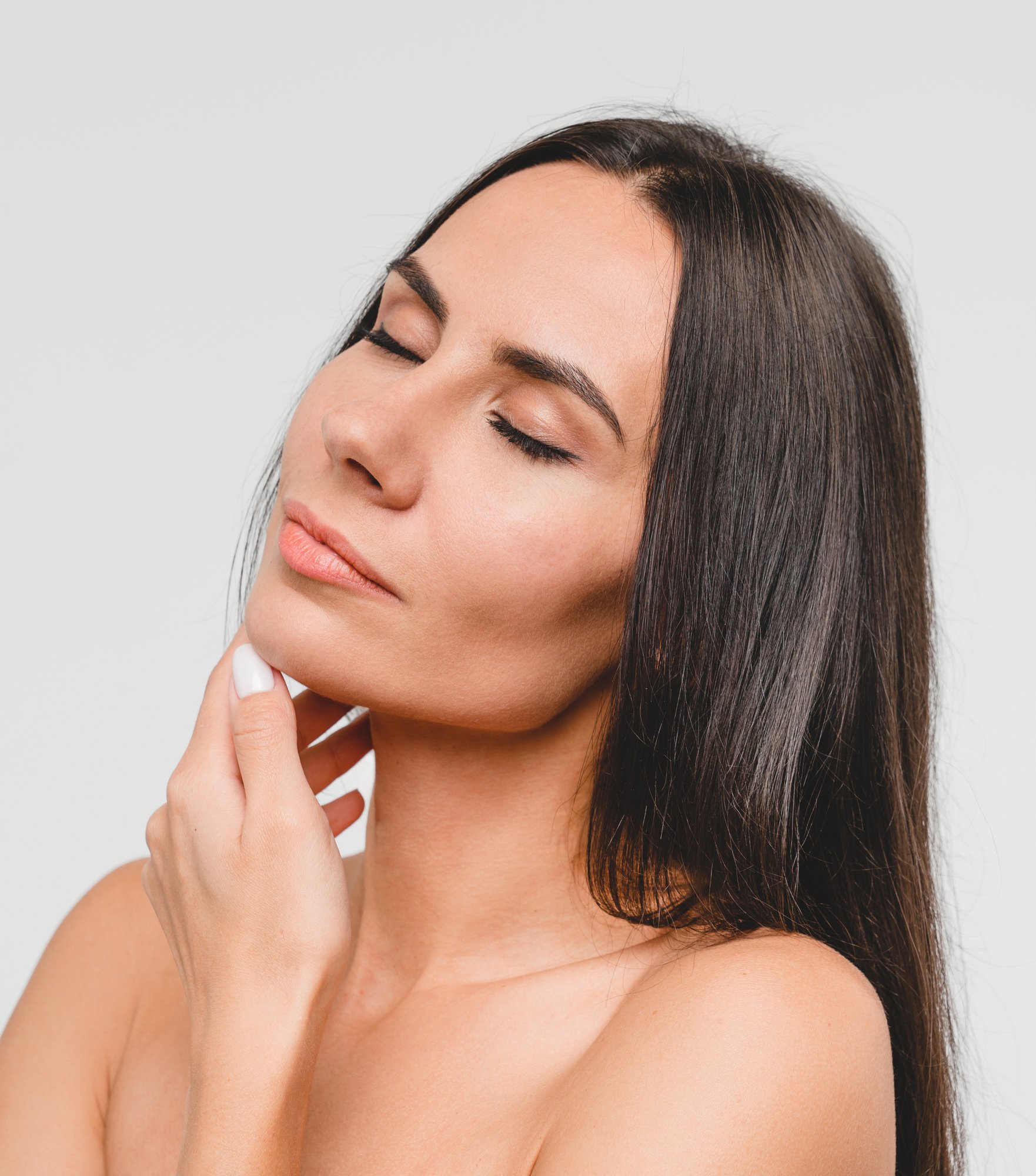 Facial Contouring and Fat Reduction