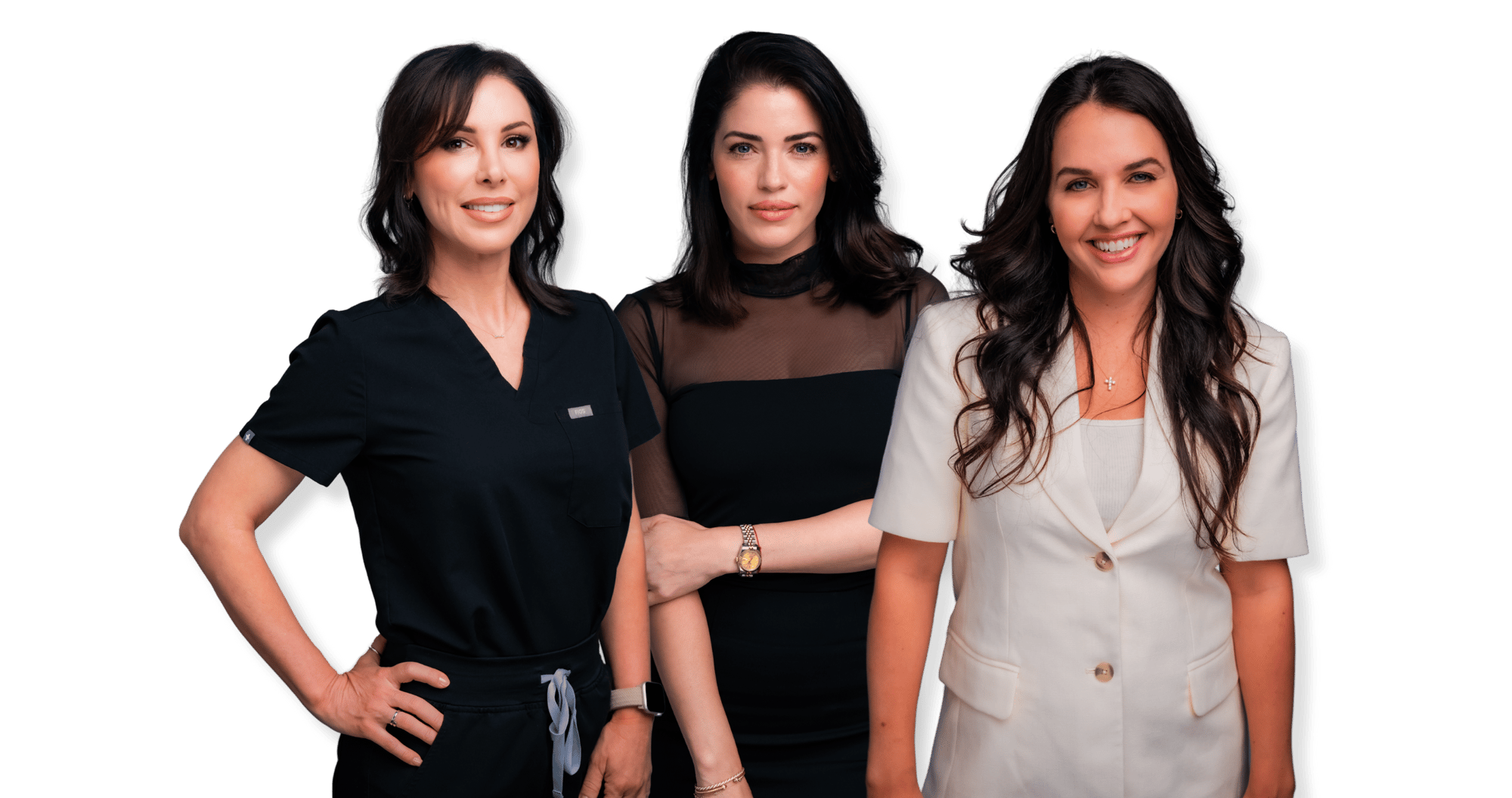 Shino Meet the Team (1)