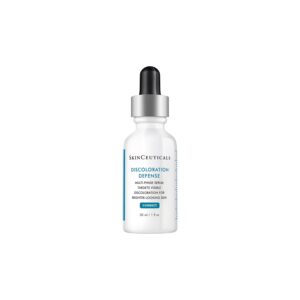 Dark spot corrector - for all skin types, including: oily