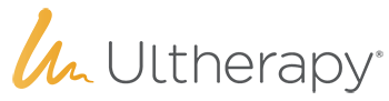 Ultherapy logo Ultherapy logo