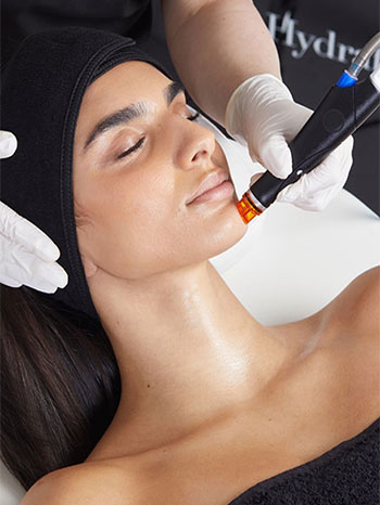 HYDRAFACIAL