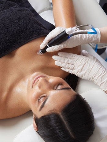 HYDRAFACIAL