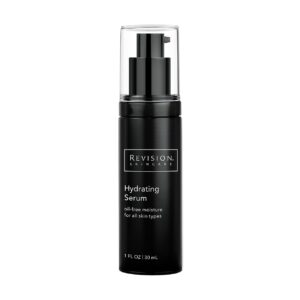 Hydrating Serum oil-free moisture for all skin types