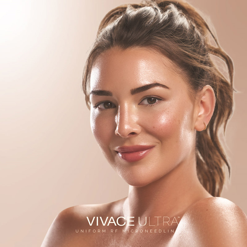 Vivace Ultra™ Looking Ageless is Possible