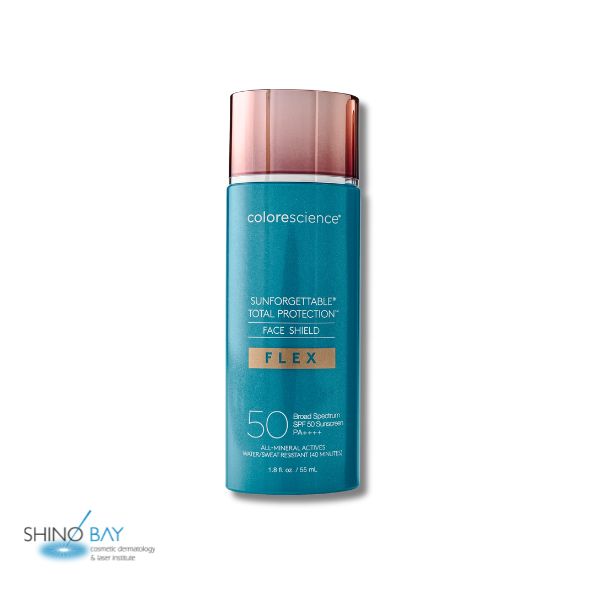 Colorescience Sunforgettable® Total Protection® Face Shield Flex SPF 50