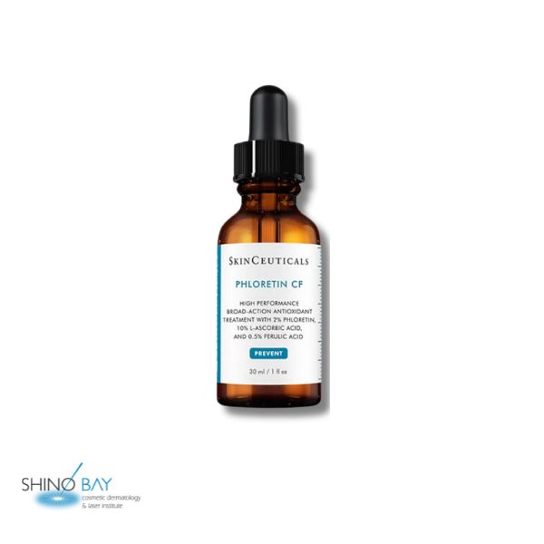 SkinCeuticals Phloretin CF or Revision C+ Correcting Complex